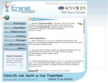 Tablet Screenshot of erenet.info